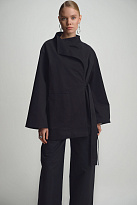 Тренч The Hills