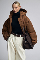 Пуховик The Hills