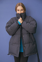 Пуховик The Hills