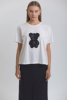 Футболка The Hills