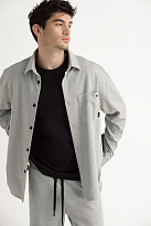 Рубашка с длинным рукавом The Hills