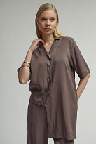 Рубашка The Hills