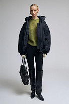 Пуховик The Hills