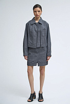 Юбка джинсовая The Hills