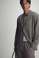 Рубашка с длинным рукавом The Hills