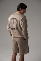 Свитшот The Hills