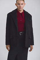 Пальто The Hills