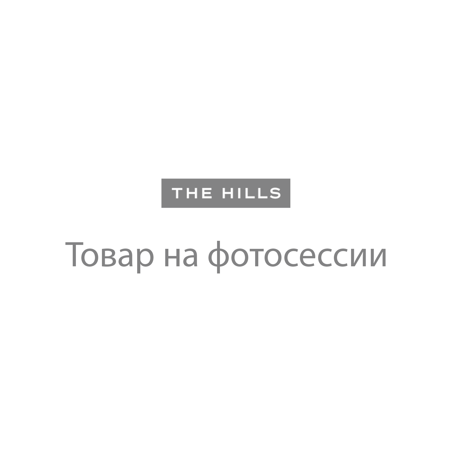 Платье The Hills