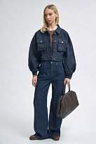 Джинсы The Hills