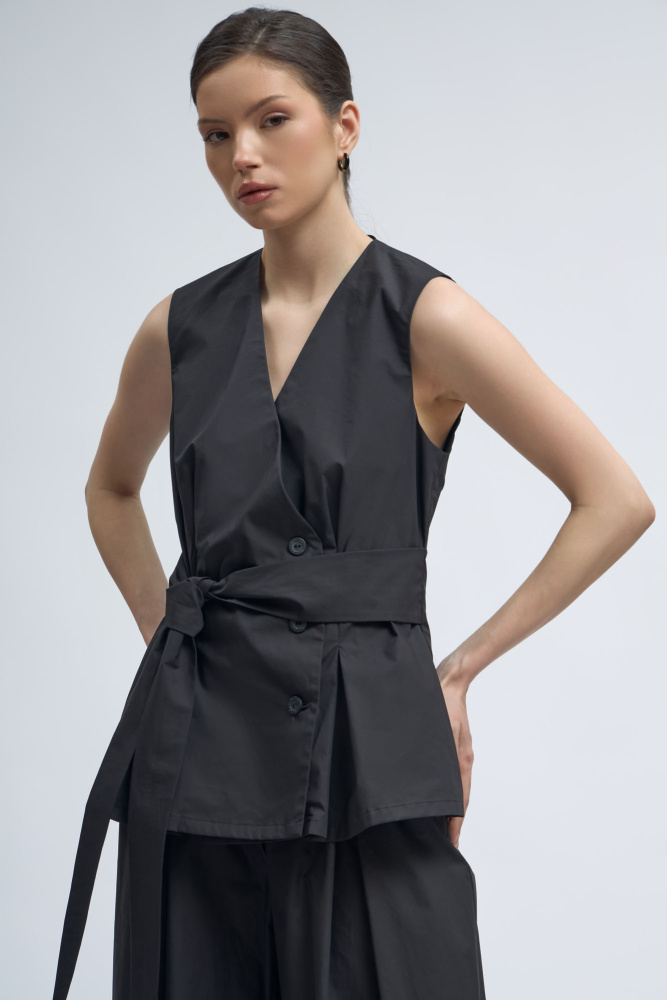 Жилет The Hills