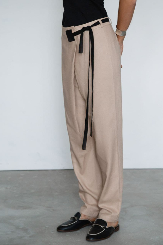 Брюки The Hills