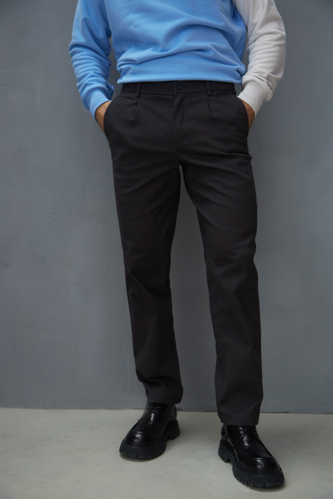 Брюки The Hills