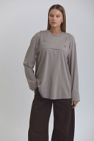 Лонгслив The Hills