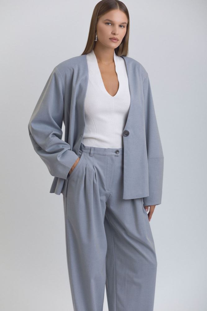 Пиджак The Hills