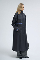 Тренч The Hills