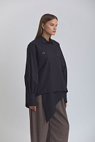 Рубашка с длинным рукавом The Hills