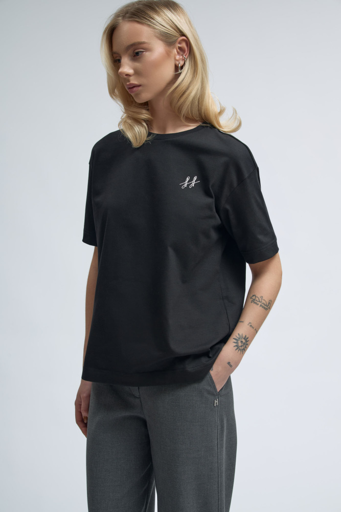 Футболка The Hills