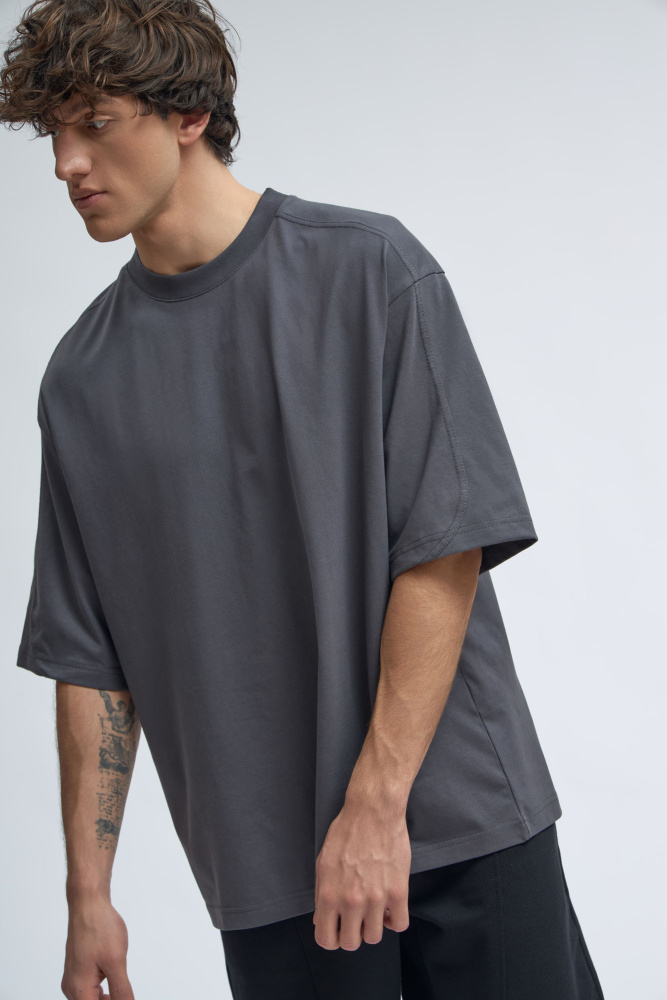 Футболка The Hills