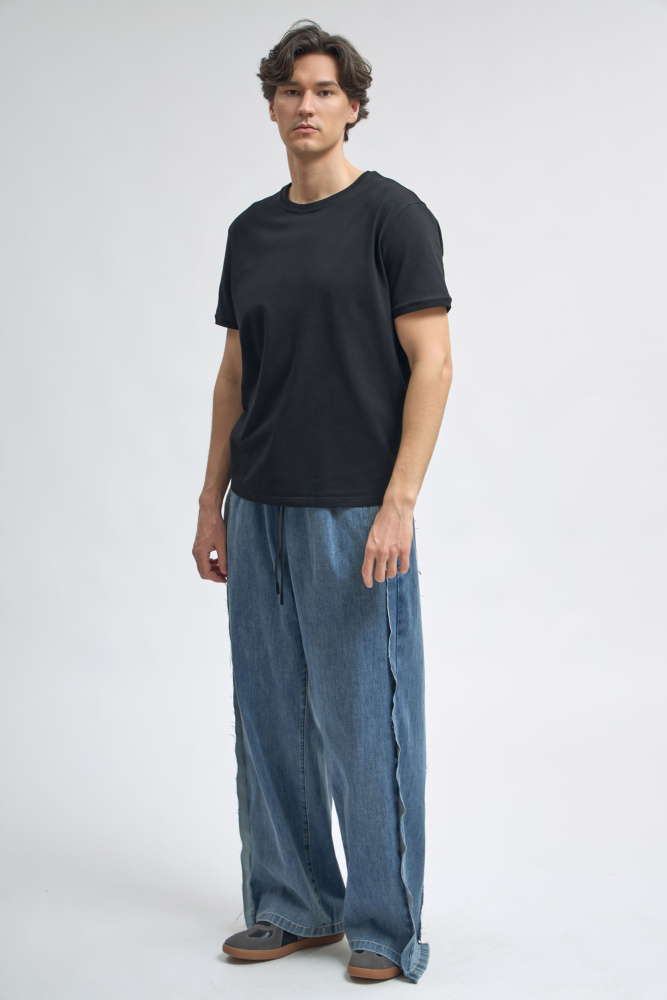 Джинсы The Hills