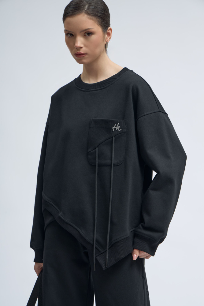 Свитшот The Hills