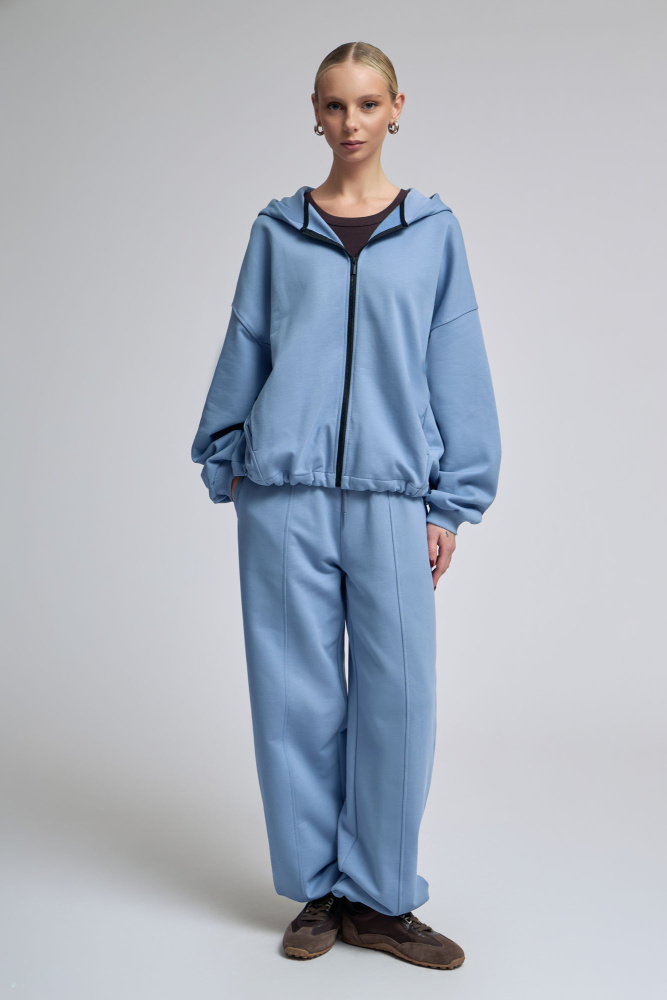 Толстовка The Hills