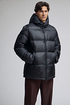 Пуховик The Hills