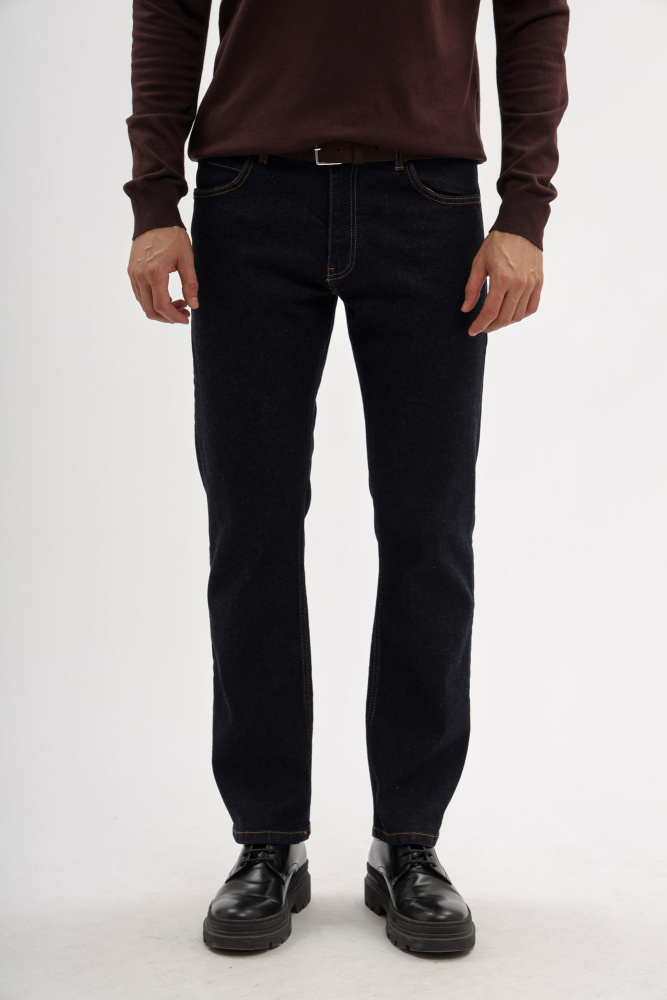 Джинсы The Hills