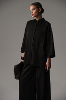 Рубашка с коротким рукавом The Hills