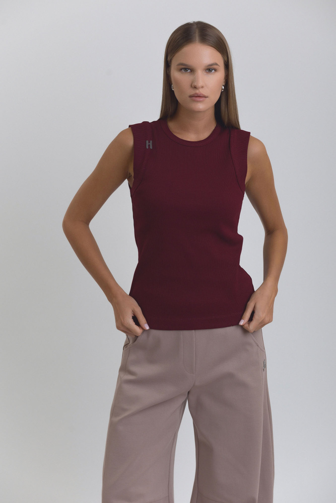 Майка The Hills