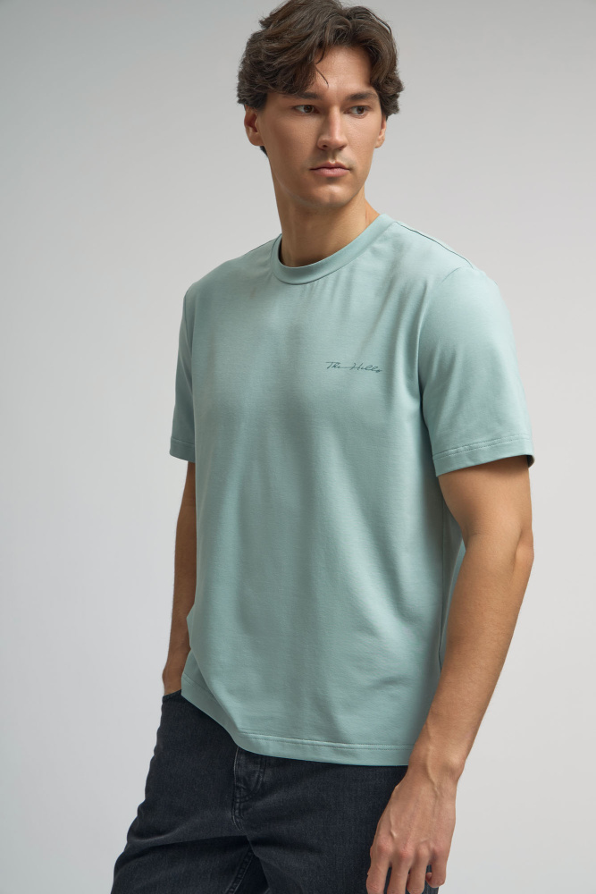 Футболка The Hills