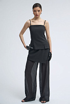 Брюки The Hills