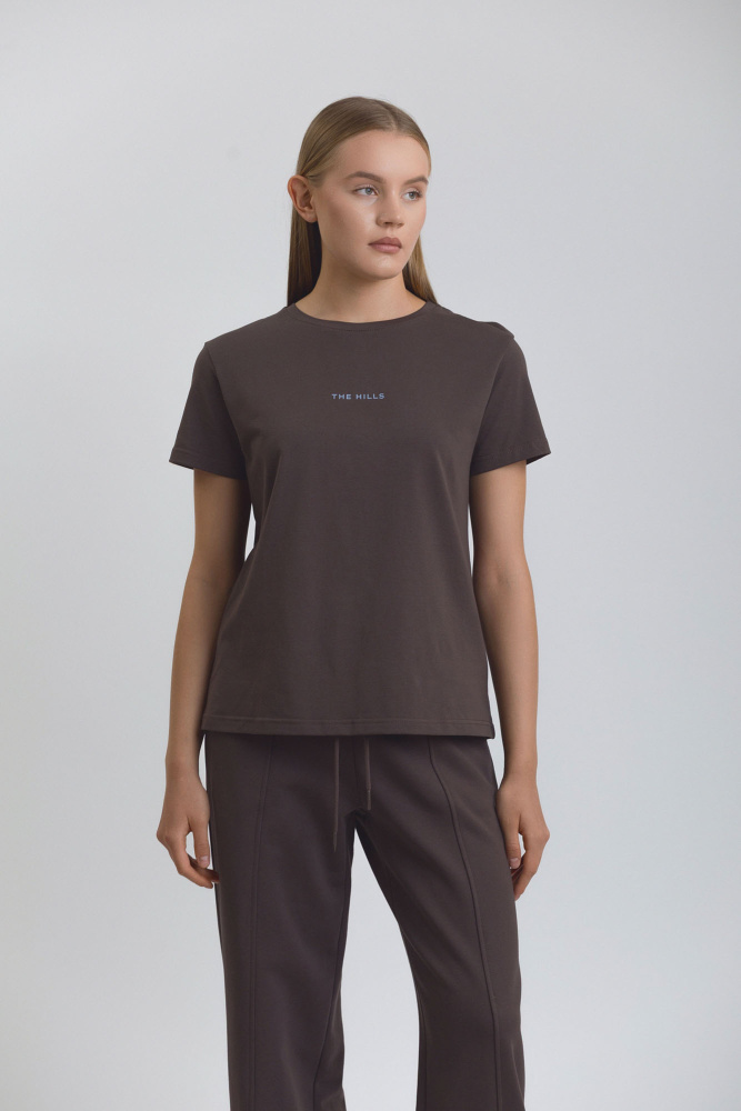 Футболка The Hills