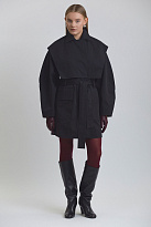 Тренч The Hills