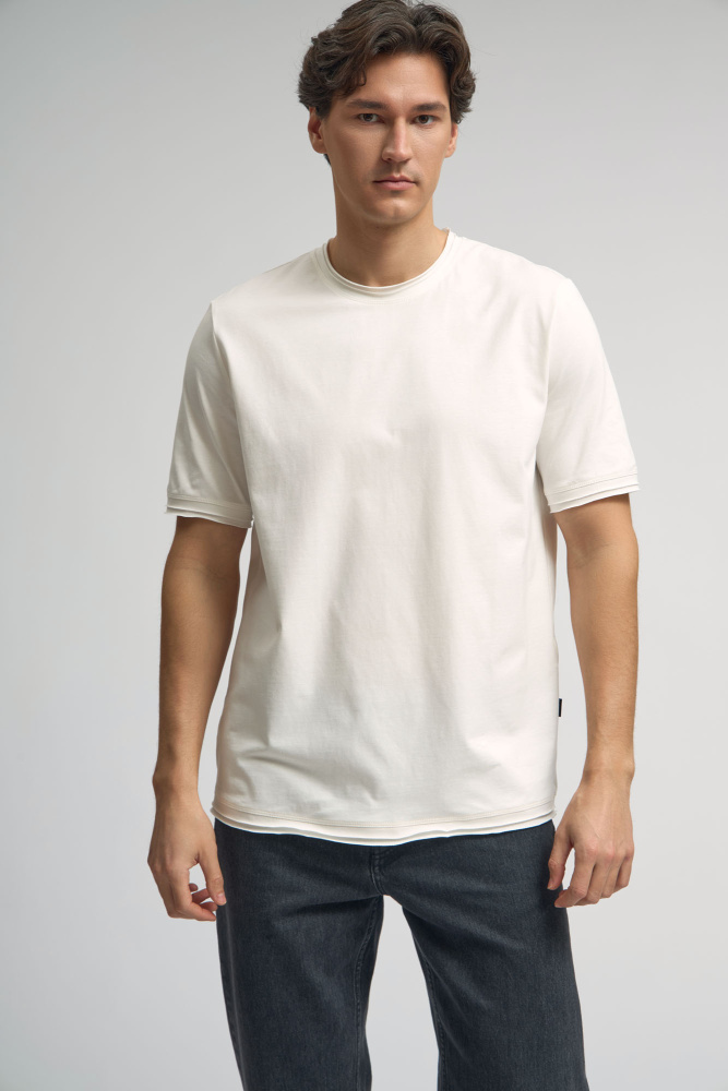 Футболка The Hills