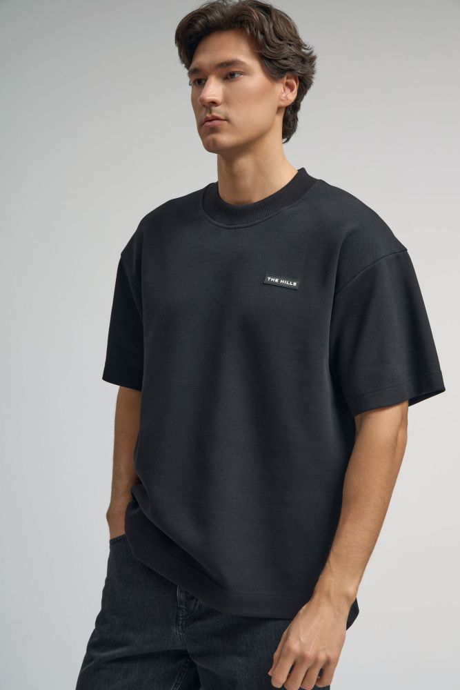 Футболка The Hills