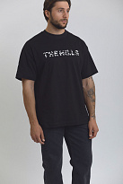 Футболка The Hills