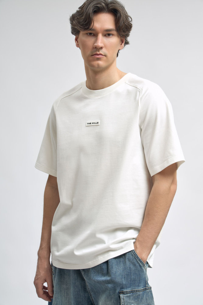 Футболка The Hills