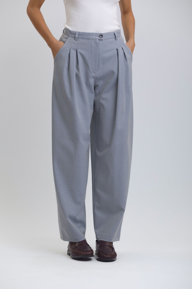 Брюки The Hills