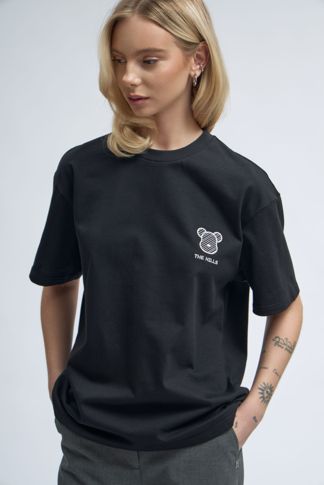 Футболка The Hills
