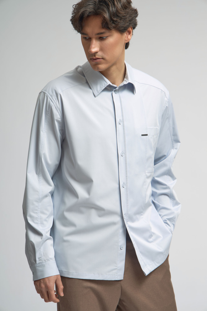 Рубашка The Hills