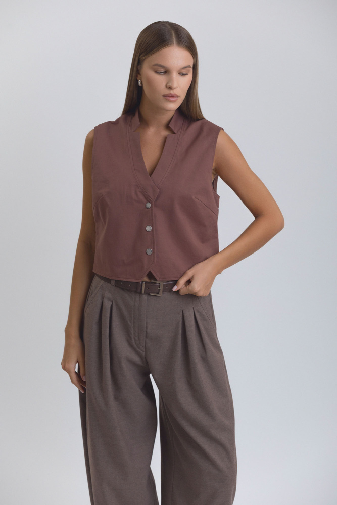 Жилет The Hills