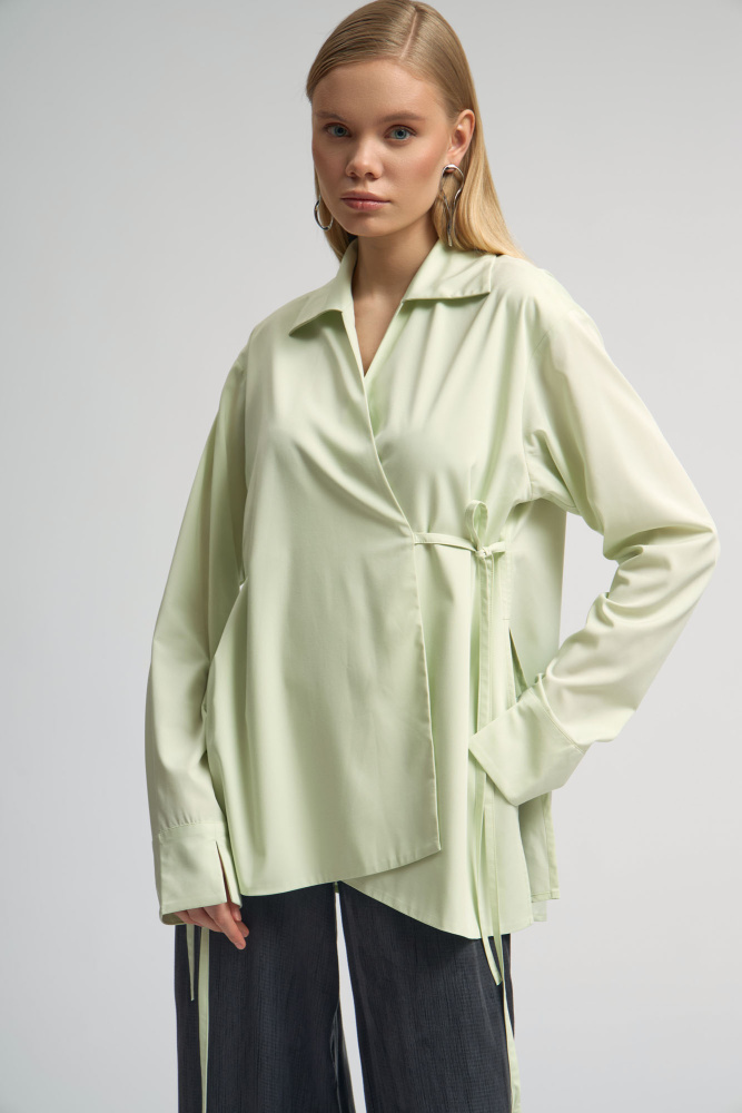 Рубашка The Hills