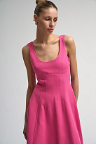 Платье The Hills