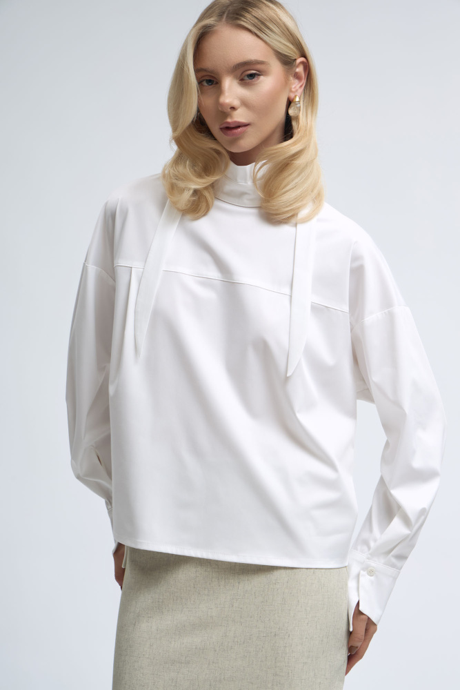 Рубашка The Hills