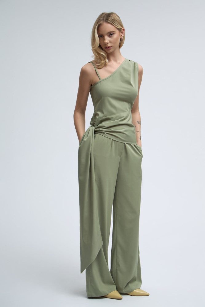 Брюки The Hills