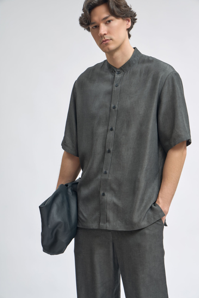 Рубашка The Hills