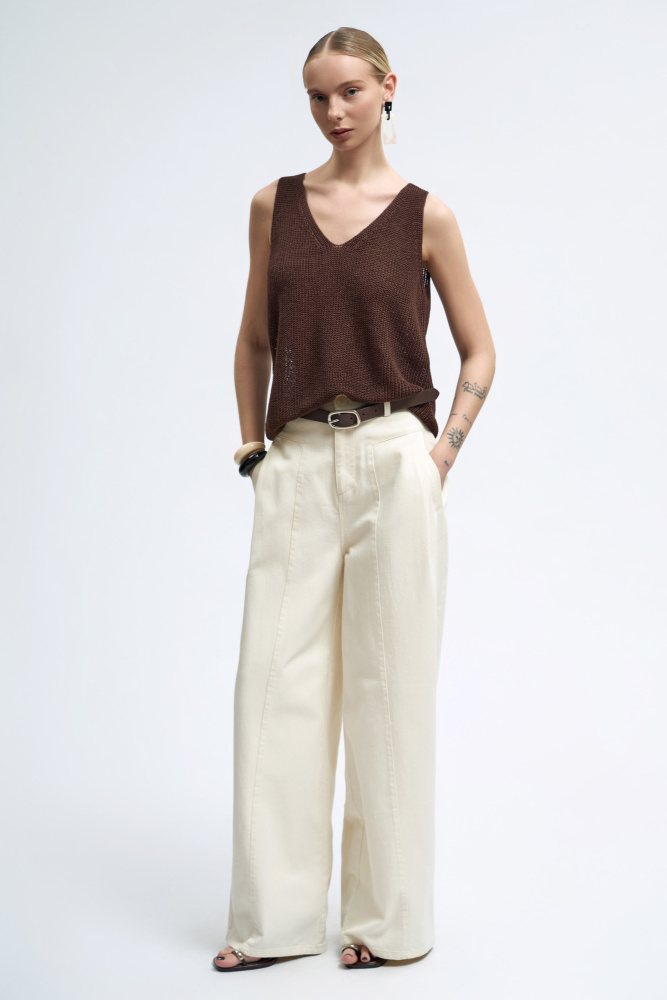 Джемпер The Hills