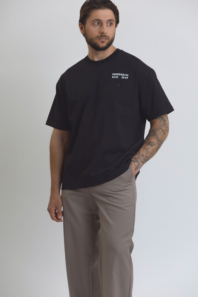 Футболка The Hills