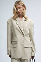 Пиджак The Hills