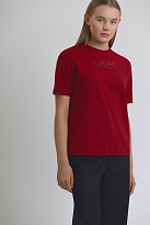 Футболка The Hills